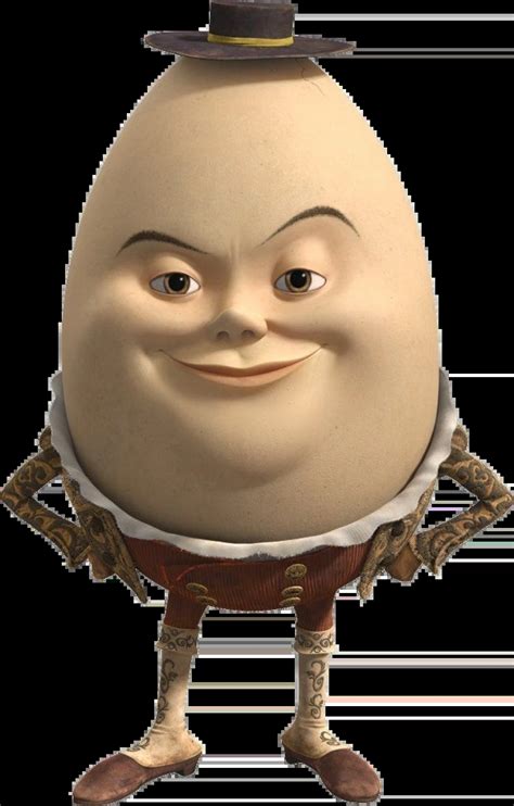 Humpty Dumpty | WikiShrek | Fandom