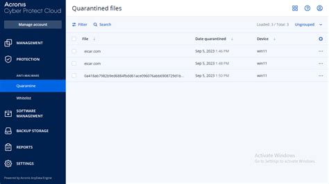 Image result for Acronis Cloud Tutorial