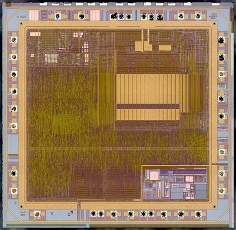 Program ATmega8 with Atmel Studio 的图像结果