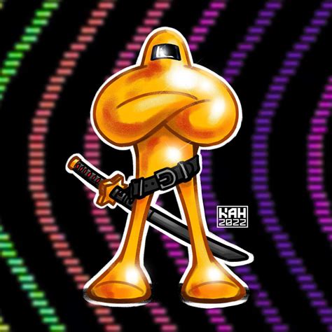 102 \ Starman Super \ Fan Art : r/earthbound