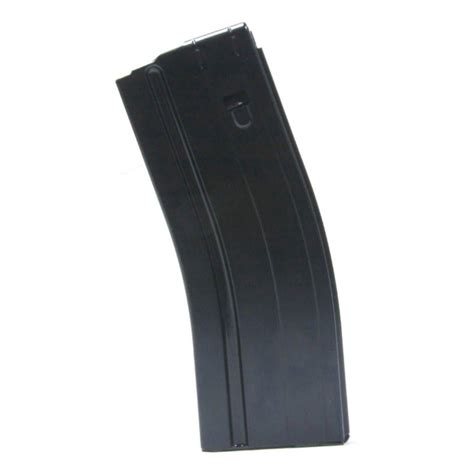 ProMag AR-15© 6.8mm 27RD Blue Steel