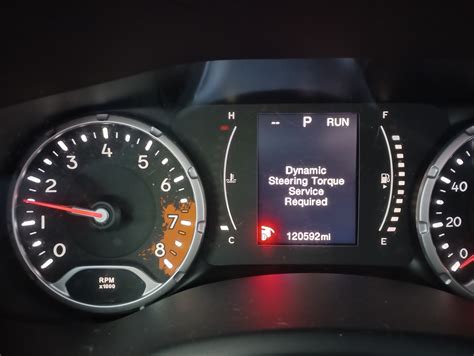 Problems With Jeep Renegade