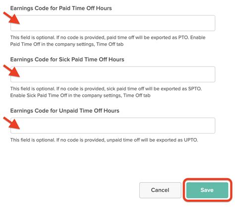 ADP Payroll Code List 的图像结果