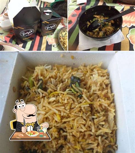 Food Vault, Hyderabad, Beside RTO Office - Restaurant reviews