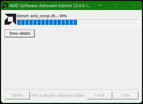 AMD Graphics Driver Update 的图像结果