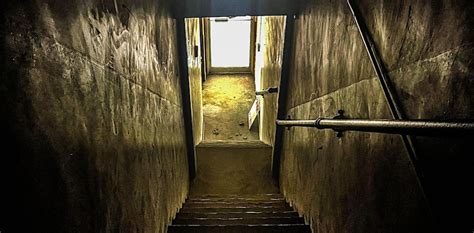 Renegades Haunted Mortuary | York NE