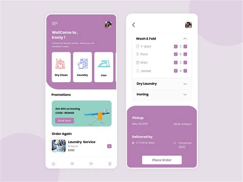 Social Media App UI Kit (60+ Screens) - UpLabs