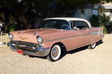 1957 Chevy Bel Air Hardtop by 1957 Chevrolet Bel Air 4 Door Hardtop 137739 1957 Chevy Bel Air Hardtop
