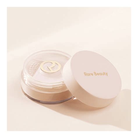 Always An Optimist Soft Radiance Setting Powder • Light-Medium