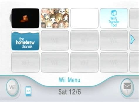 Image result for WiiBrew Installation Guide