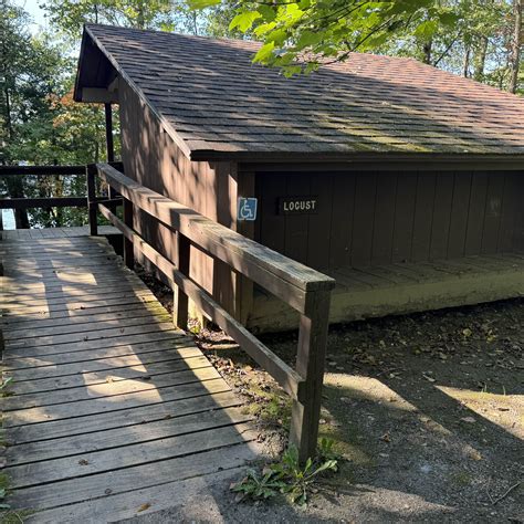 Lake Carmi State Park Campground | Franklin, Vermont