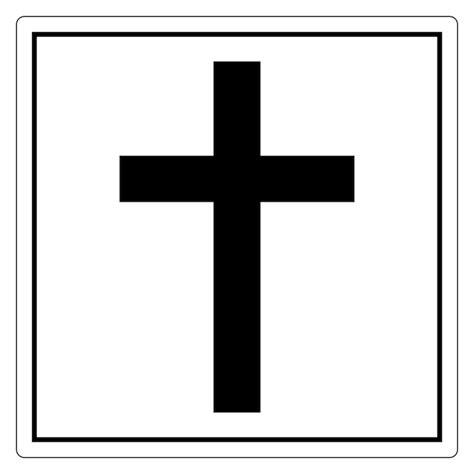 Piktogramm kreuz Bilder - Kostenloser Download auf Freepik