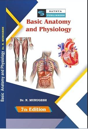 Buy Basic Anatomy And Physiology Book Online at Low Prices in India ...