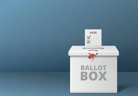Ballot Box 的图像结果