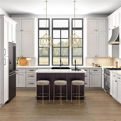 Shop North Point Cabinetry | Floor to Ceiling