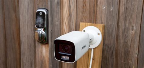 IP Camera DVR 的图像结果