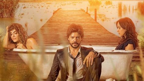 7 new movies and shows to watch this Friday, 31st Dec, on Netflix and ...
