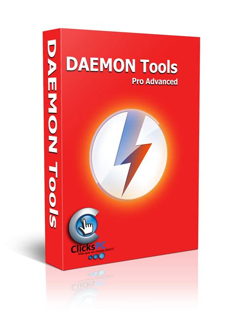 Daemon Tools Pro Advanced v5.2 Full Version ~ GKGameZone