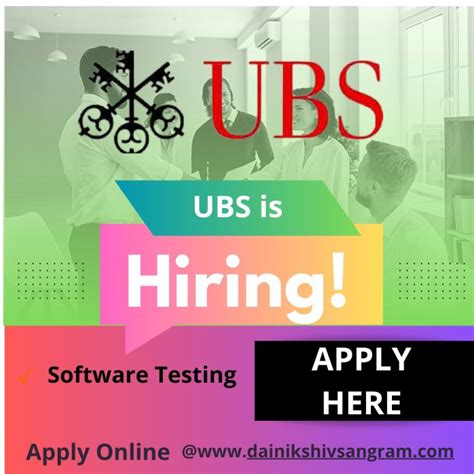 Image result for UBS Coding Test