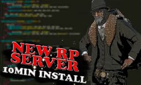 Image result for How to Mod an Redm Server