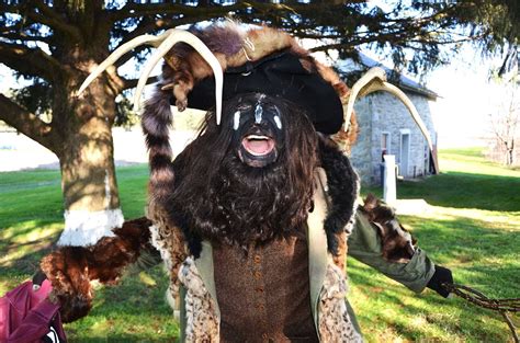 Hidden Lore: Forgotten Folklore Sites Of Pennsylvania Dutch Country ...