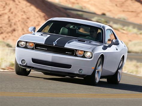 2009 Dodge Challenger Specs, Performance & Photos - autoevolution