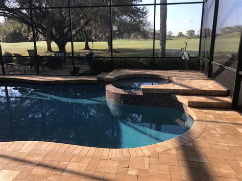 A Step-by-Step Guide to Swimming Pool Remodeling in Sarasota