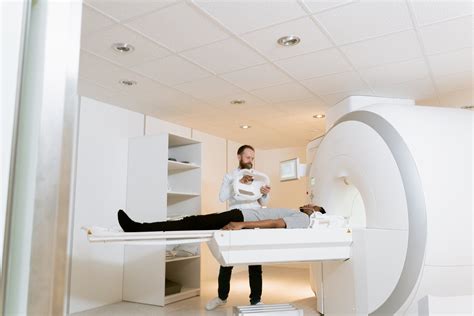 How much does a Private MRI scan cost?
