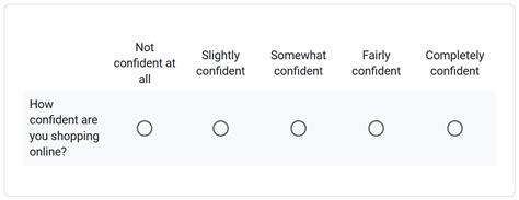 Survey Test Example 的图像结果