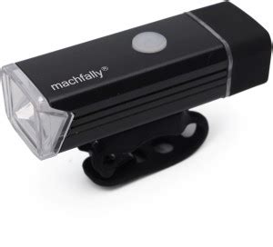 Techzere Machfally QD001 Waterproof Rechargeable USB Charging Cycle ...