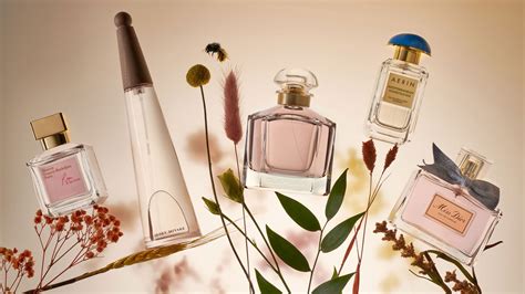 Luxury Fragrances | Luxury Perfume Women | Gucci Bloom Perfume
