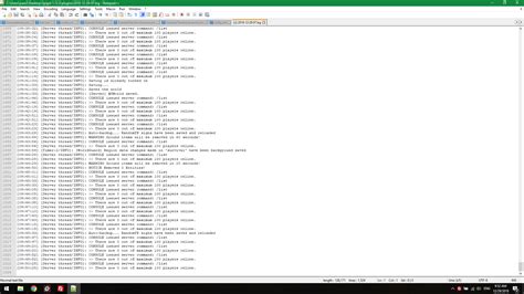 Image result for Minecraft Server Crash