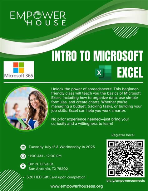 Intro to Excel Free 的图像结果