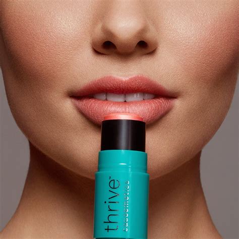 Product thumbnail image | Colour stick, Triple threat, Thrive causemetics