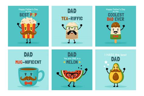 4,900+ Happy Fathers Day Funny Stock Photos, Pictures & Royalty-Free ...