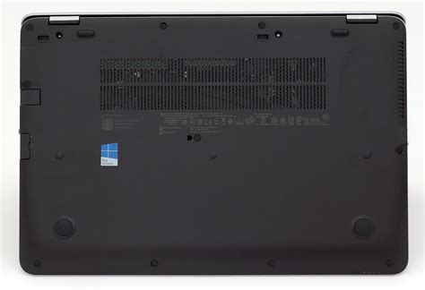 HP EliteBook 850 G4 review - HP's surprisingly expensive business ...