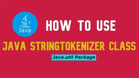 Image result for StringTokenizer