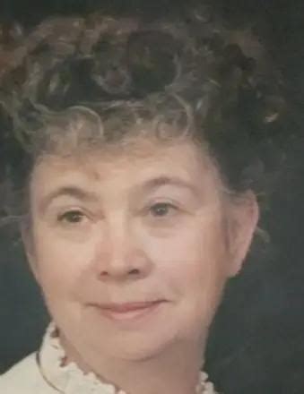 Frances Crosby Obituary (2025) - Joplin, MO - Parker Mortuary ...