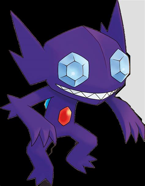 Sableye Evolution Chart 的图像结果