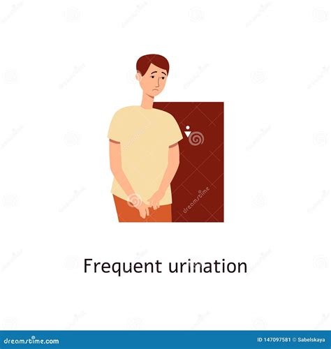 Frequent Urination In Men