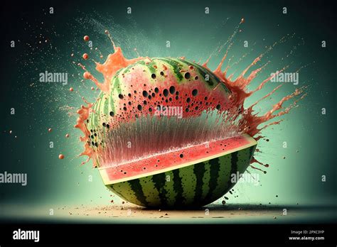 Image result for 2024 Watermelon Exploding Trends