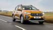 Dacia Sandero Stepway review: 1.0-litre Bi-Fuel tested Reviews 2026 ...
