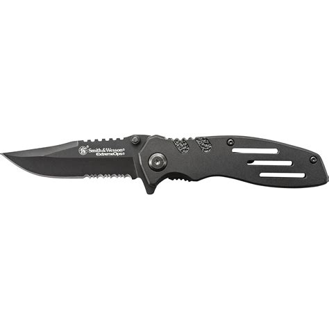 Pocket Knives Smith Wesson