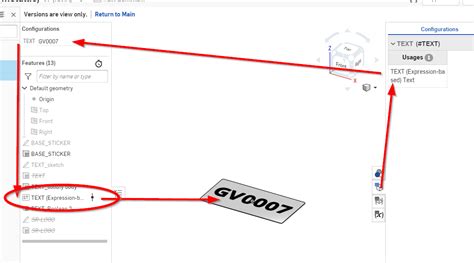 Image result for Onshape Text Tutorial