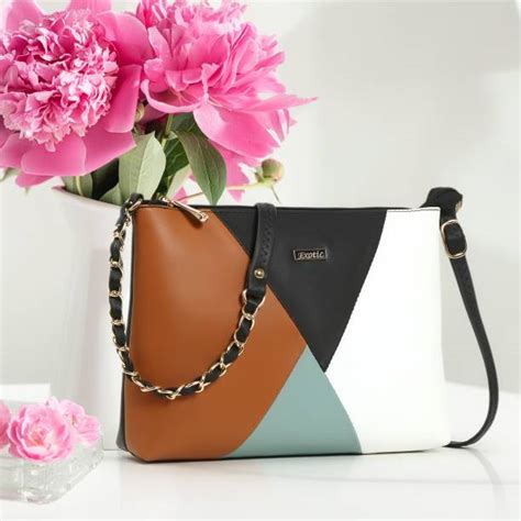 Chain Sling Bag - Buy Chain Sling Bag online at Best Prices in India ...