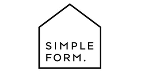 Simple Form Logo 的图像结果