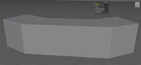 Maya Modeling Tools 的图像结果
