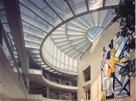 Creative Artists Agency - Jones & Jones Construction