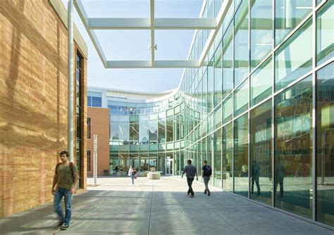 Huntsman School of Business, Jon M. Huntsman Hall | Architect Magazine