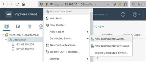 Image result for VMware Distributed Switch Cisco